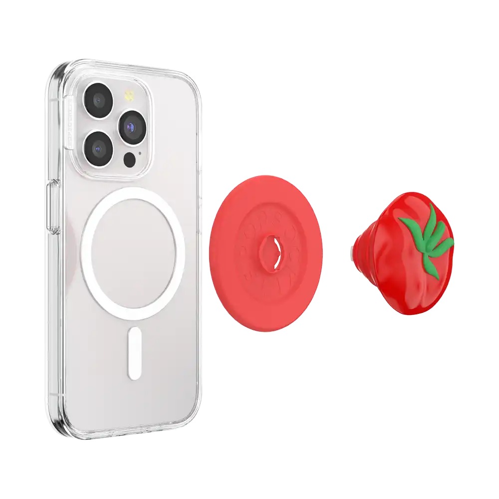 PopOut Pomodoro — MagSafe PopGrip