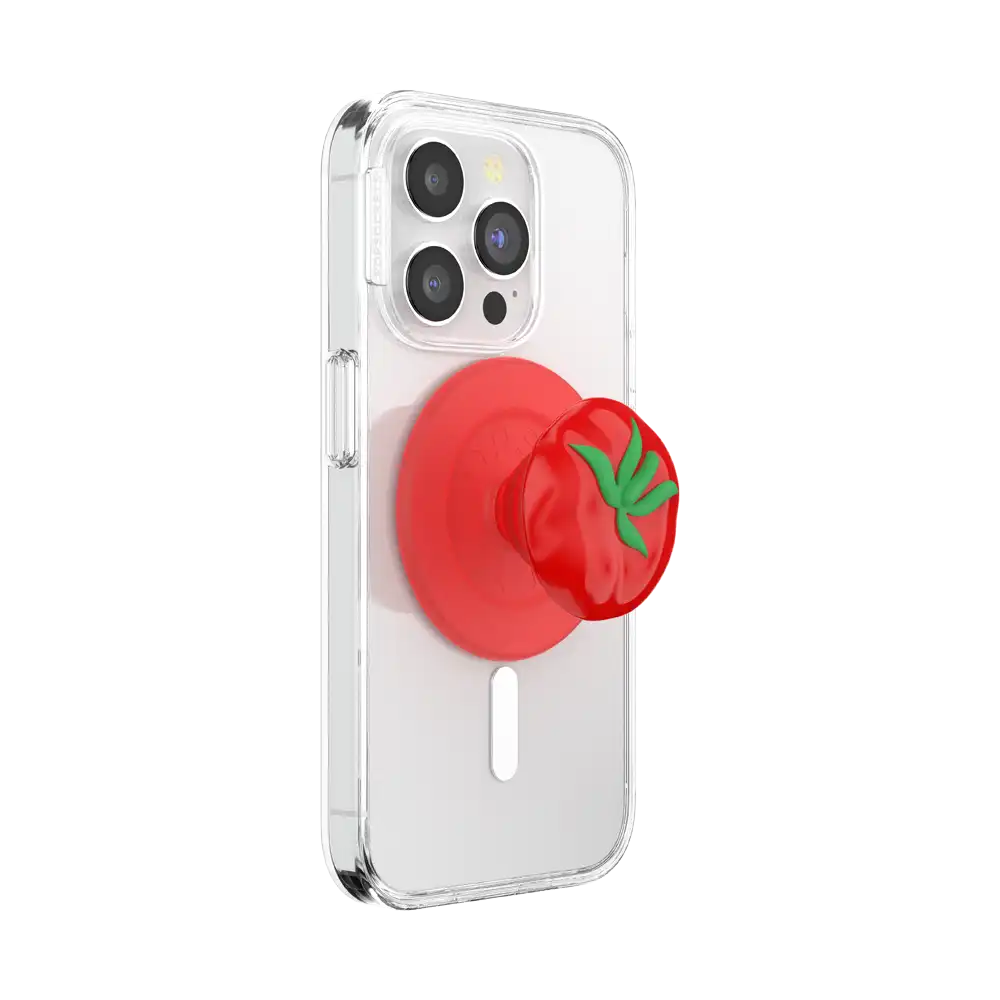 PopOut Pomodoro — MagSafe PopGrip