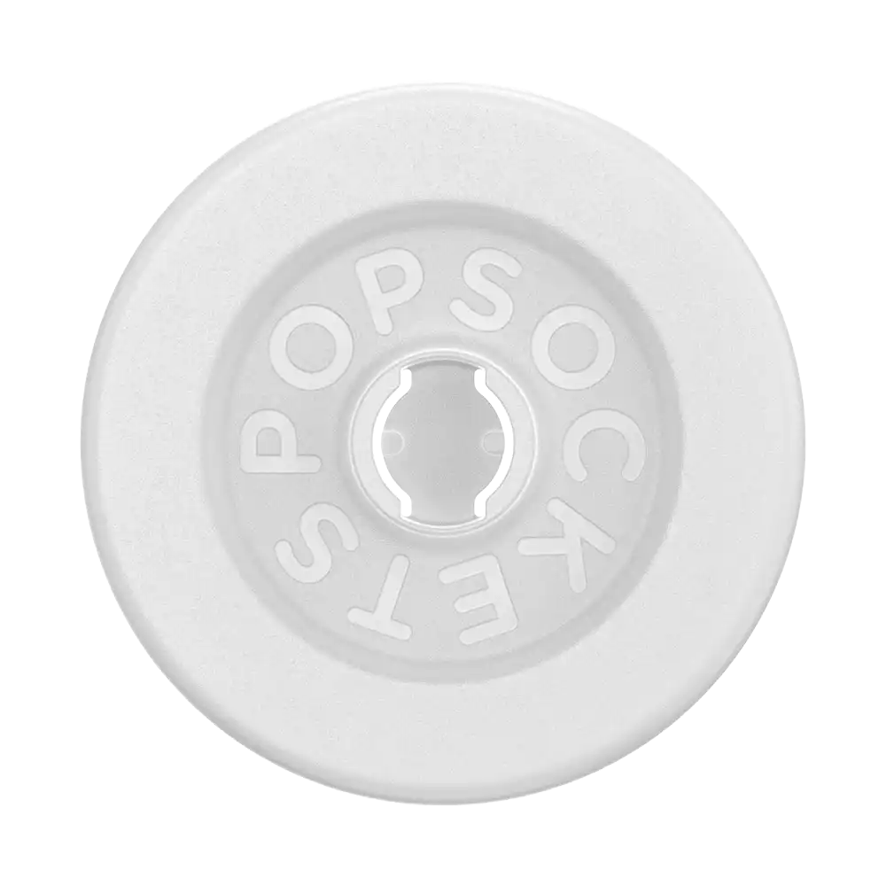 PopOut Sitting Snoopy — MagSafe PopGrip