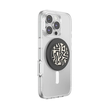 Popn'Lock — MagSafe PopGrip