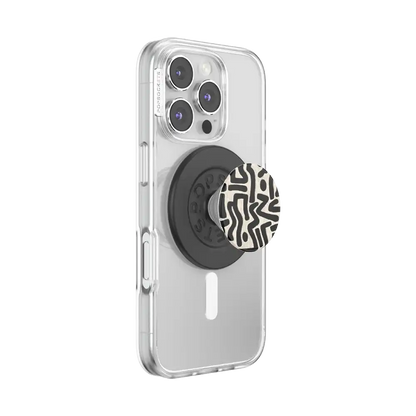 Popn'Lock — MagSafe PopGrip