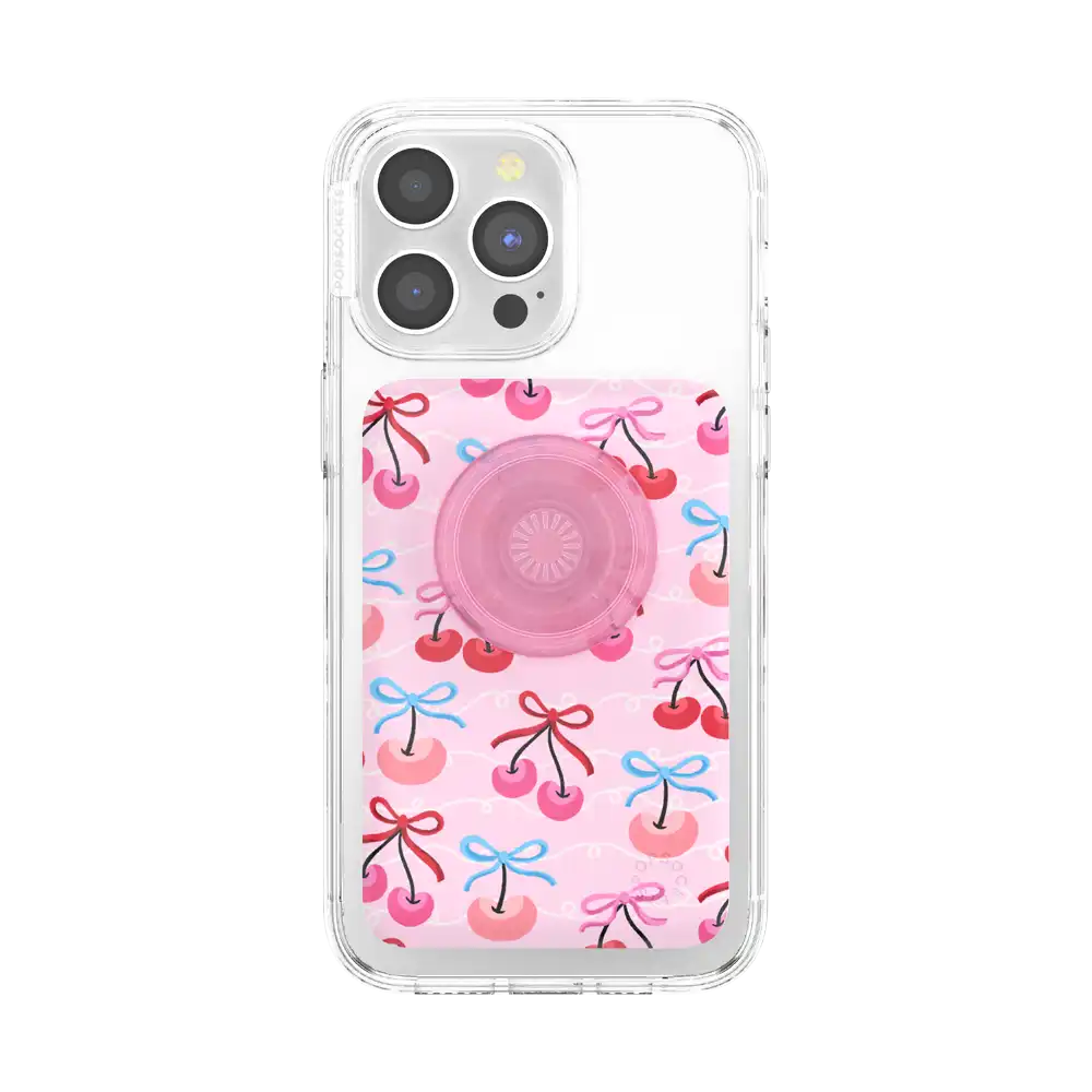 Lemon Squeezy — MagSafe PowerPack
