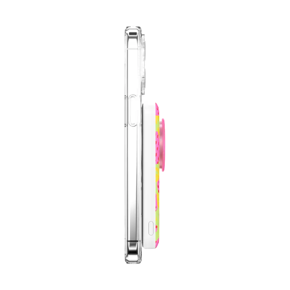 Lemon Squeezy — MagSafe PowerPack
