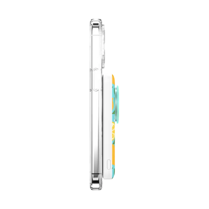 Lemon Squeezy — MagSafe PowerPack