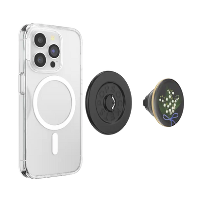 Lily of the Valley — MagSafe PopGrip