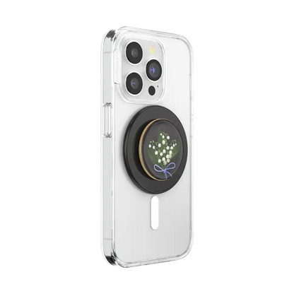 Lily of the Valley — MagSafe PopGrip