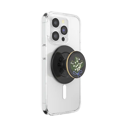 Lily of the Valley — MagSafe PopGrip