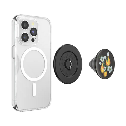 Pear Blossom — MagSafe PopGrip