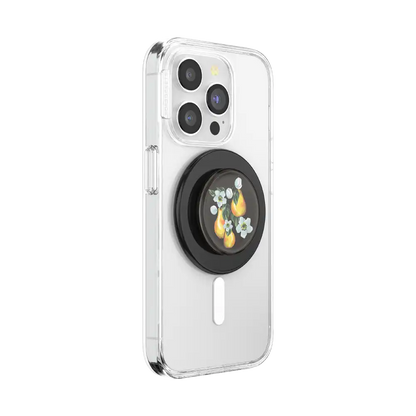 Pear Blossom — MagSafe PopGrip