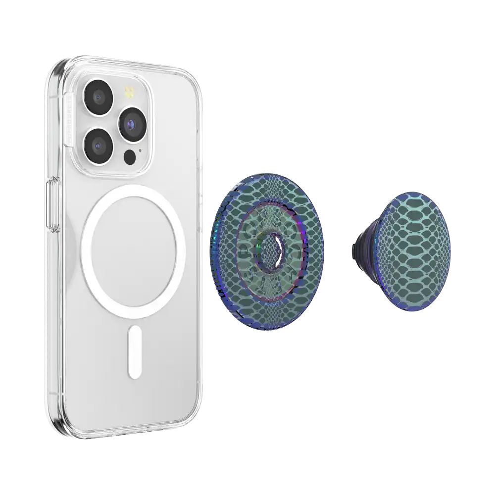 Scales — MagSafe PopGrip