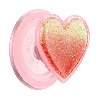 Heart Of Silver — MagSafe PopGrip