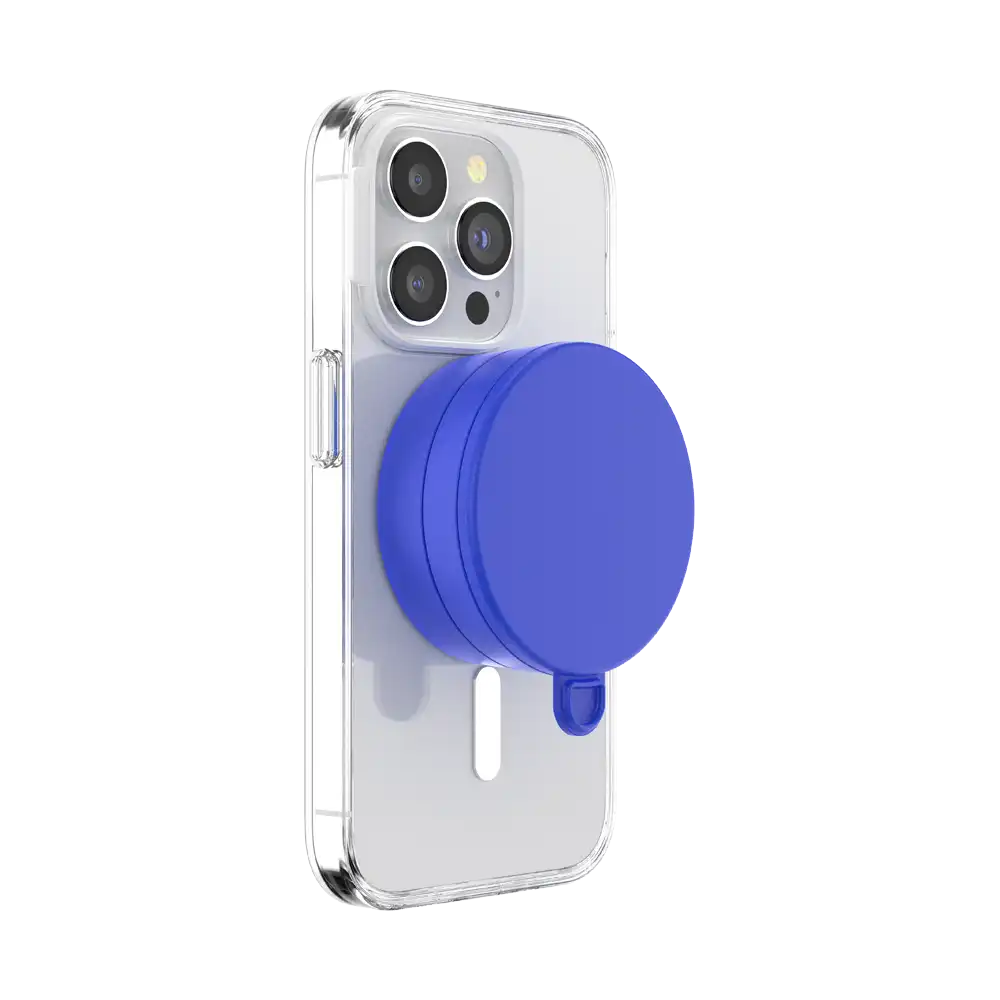 Cobalt — MagSafe Suction Mount