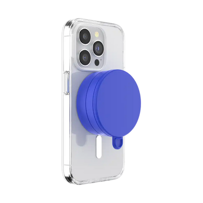 Cobalt — MagSafe Suction Mount