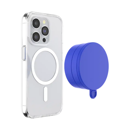Cobalt — MagSafe Suction Mount
