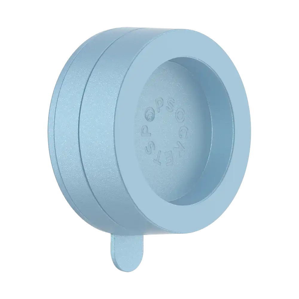 Metallic Dusty Rose — MagSafe Suction Mount