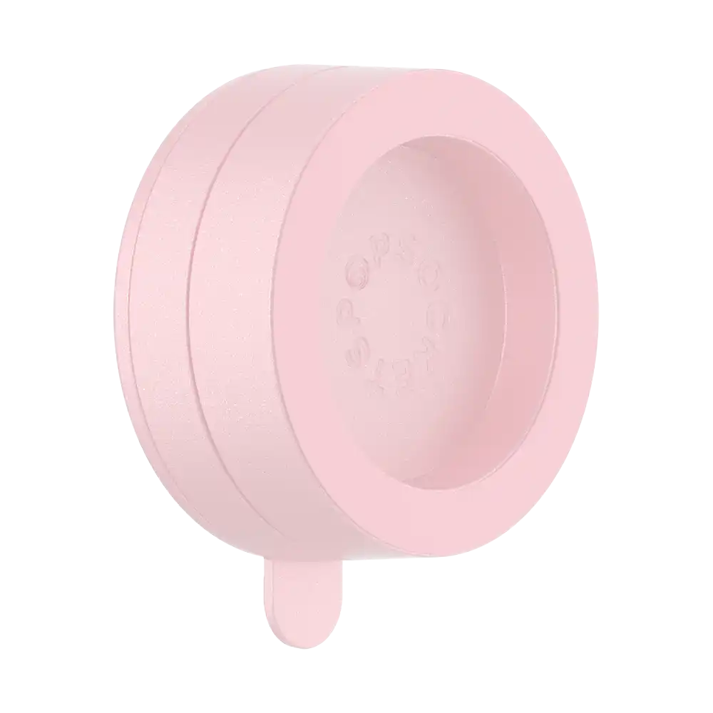 Metallic Dusty Rose — MagSafe Suction Mount