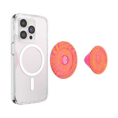 Boca Aura — MagSafe PopGrip