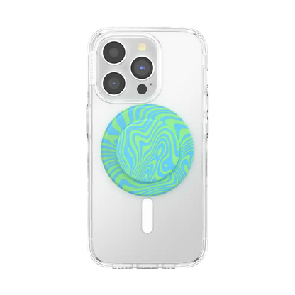 Oasis Keylime — MagSafe PopGrip