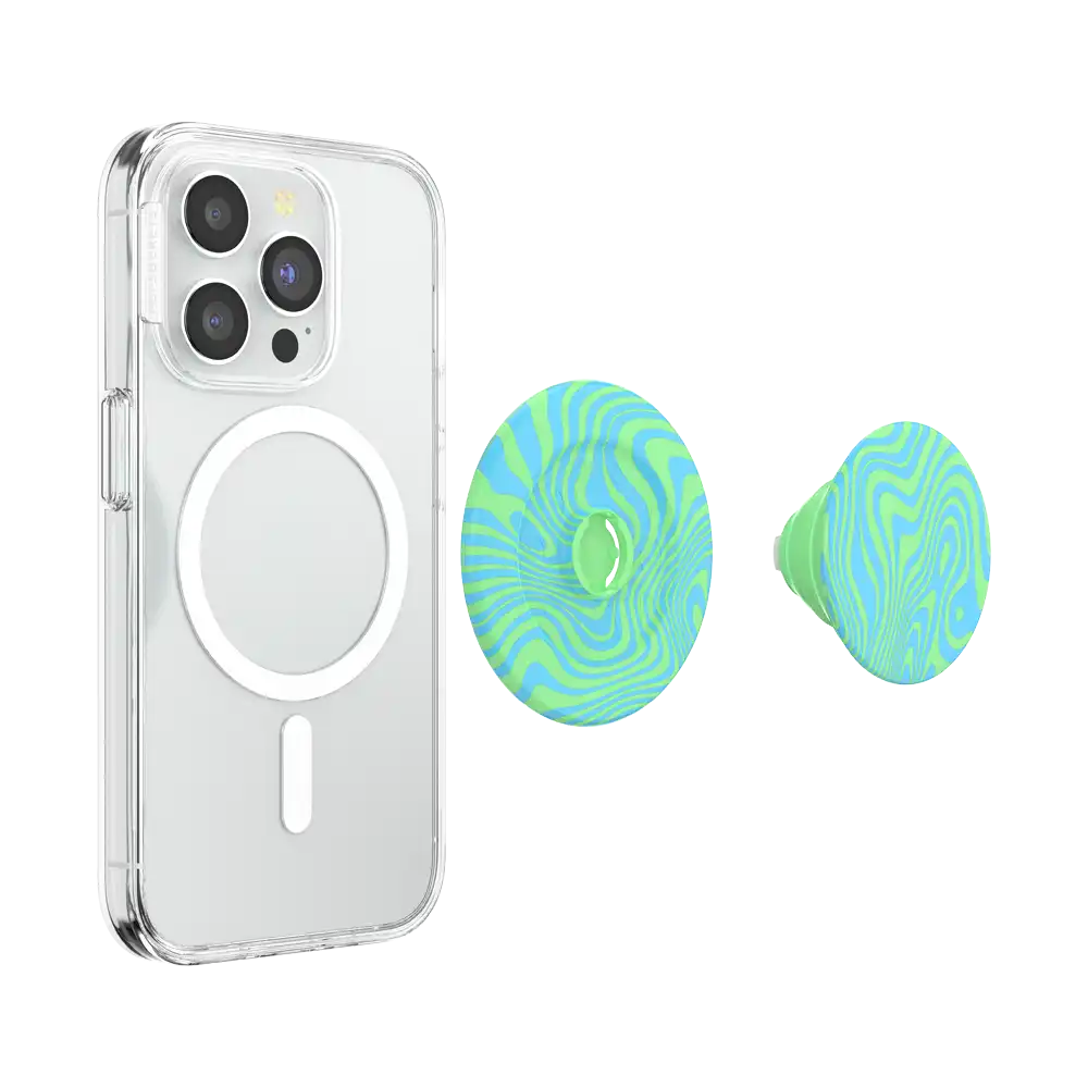 Oasis Keylime — MagSafe PopGrip