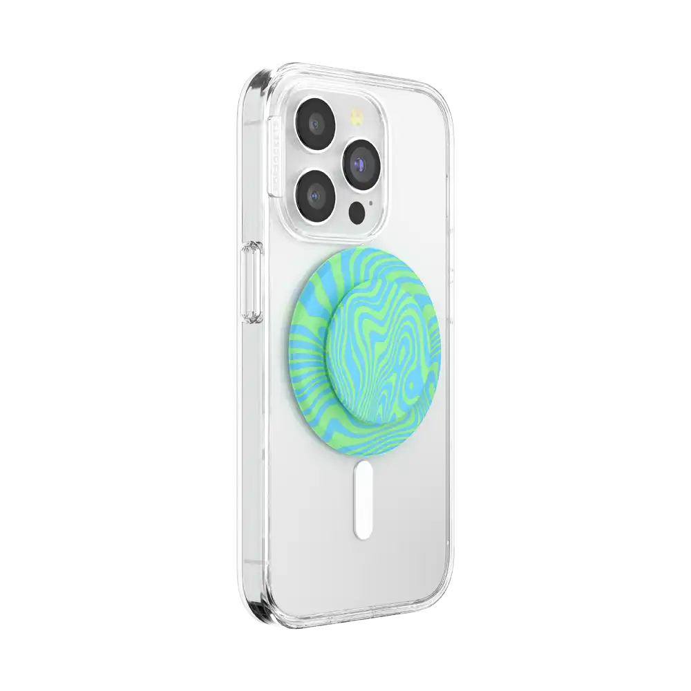 Oasis Keylime — MagSafe PopGrip