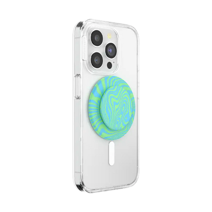 Oasis Keylime — MagSafe PopGrip