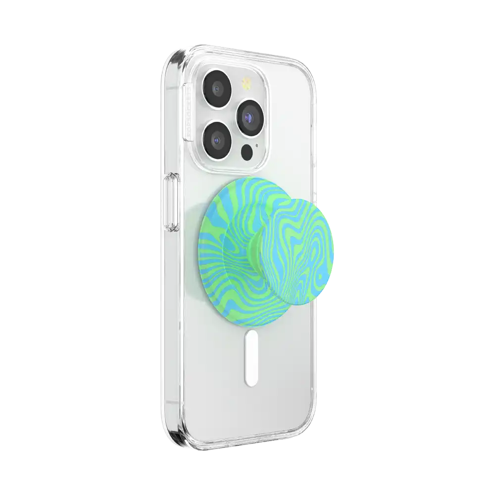 Oasis Keylime — MagSafe PopGrip