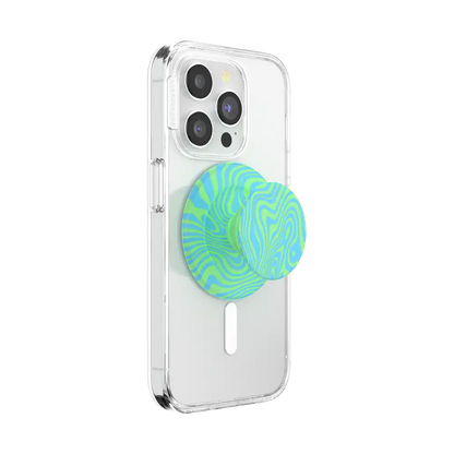 Oasis Keylime — MagSafe PopGrip