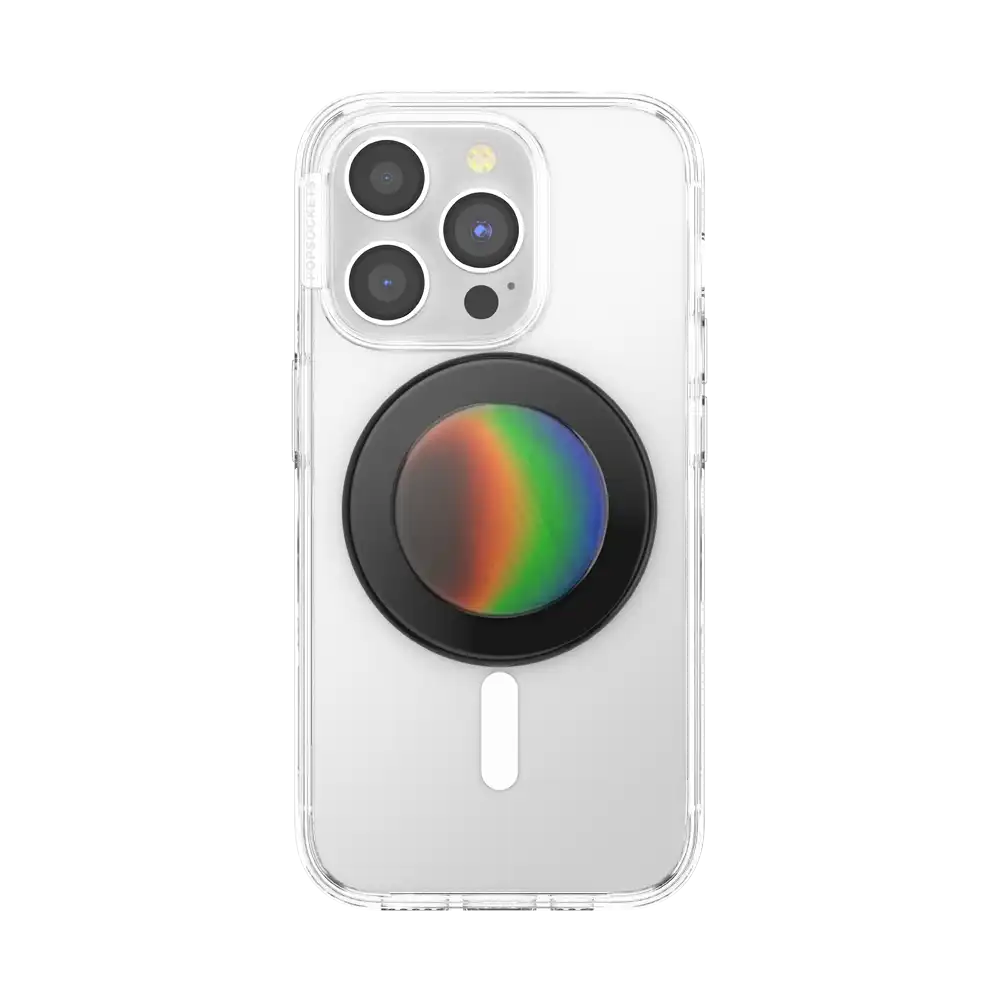 Thermochromatic — MagSafe PopGrip