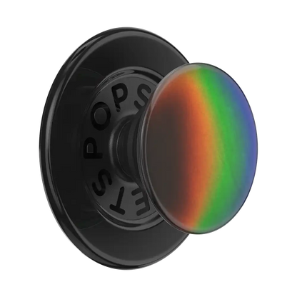 Ripple Iridescent Aviation — MagSafe PopGrip