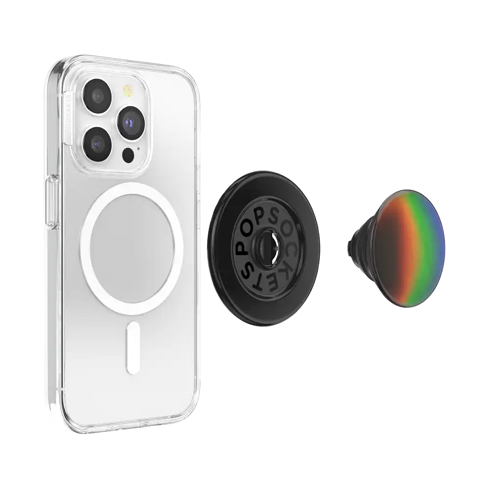 Thermochromatic — MagSafe PopGrip