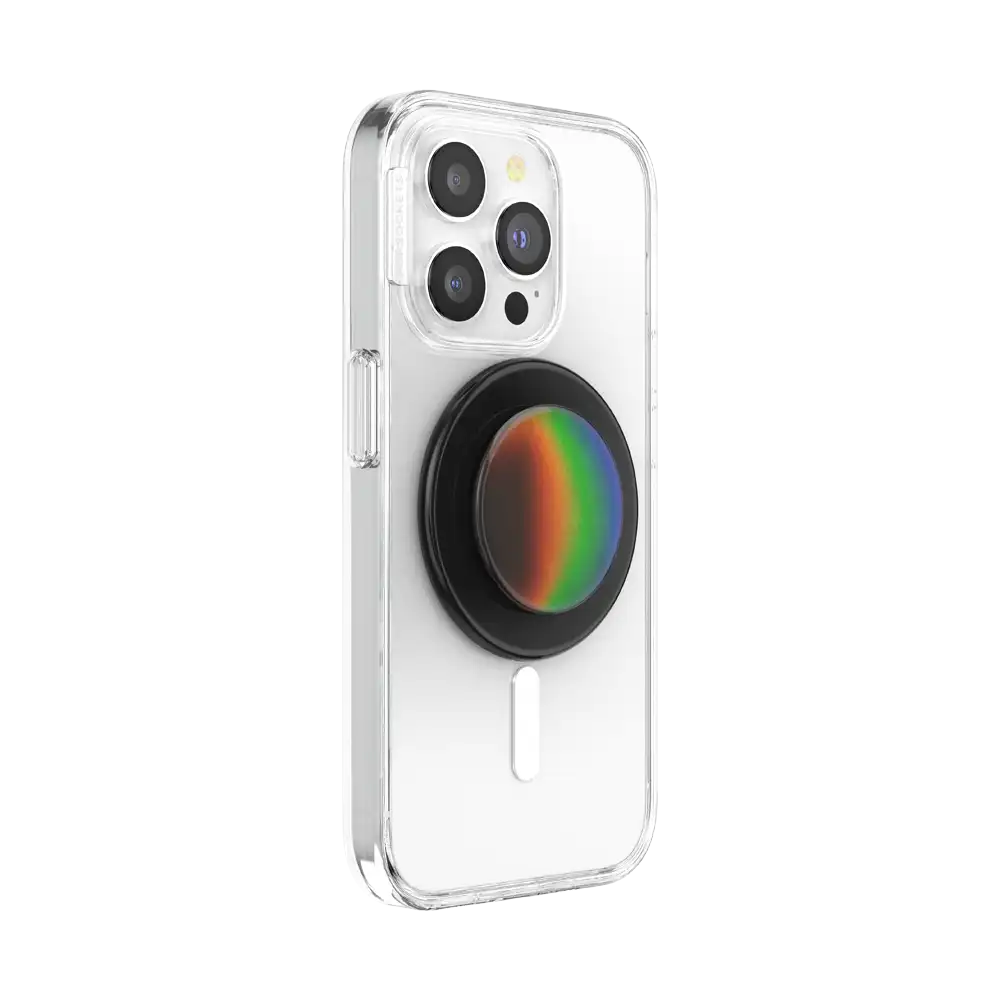 Thermochromatic — MagSafe PopGrip