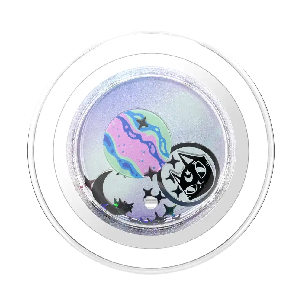 Tidepool Galactic — MagSafe PopGrip