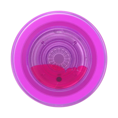 Tidepool Lava Lamp Aviation — MagSafe PopGrip