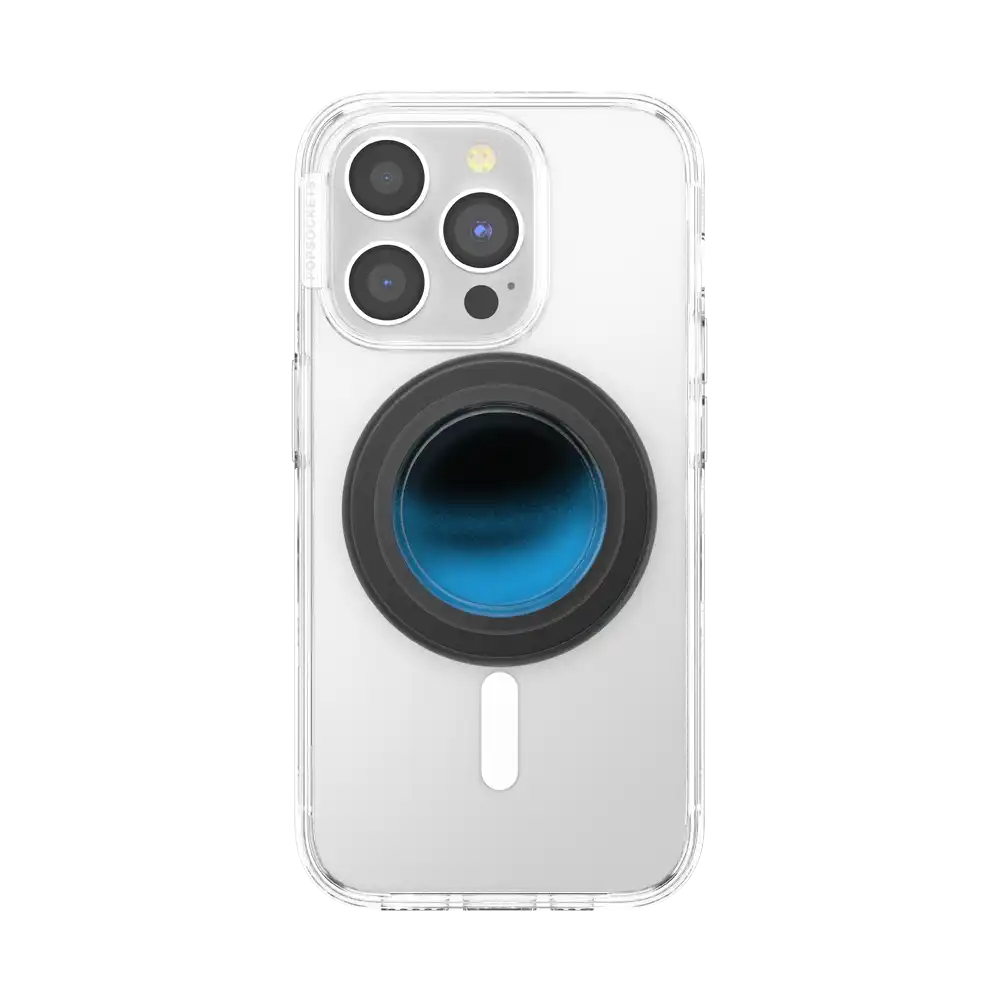 Tidepool Night Tide — MagSafe PopGrip
