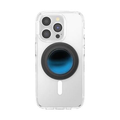 Tidepool Night Tide — MagSafe PopGrip