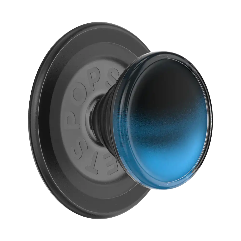 Ripple Iridescent Aviation — MagSafe PopGrip