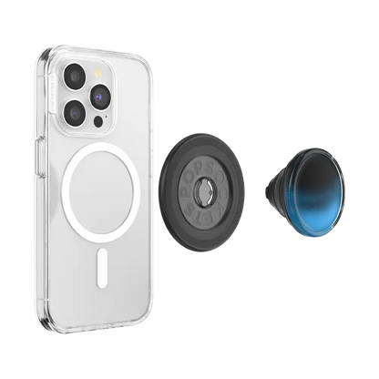 Tidepool Night Tide — MagSafe PopGrip