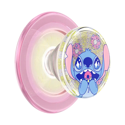 PopOut Dreamy Stitch — MagSafe PopGrip