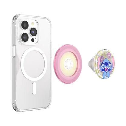Tidepool Stitch Snacks — MagSafe PopGrip
