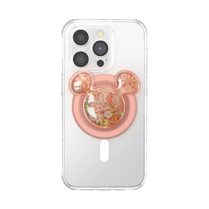 Tidepool Earridescent Daisy Charm — MagSafe PopGrip