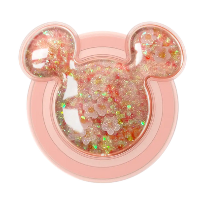 Tidepool Earridescent Daisy Charm — MagSafe PopGrip