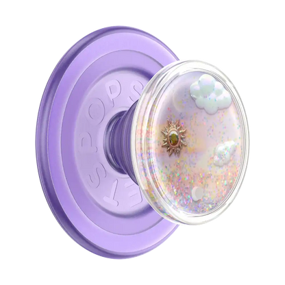 Tidepool Dreamy Whirl — MagSafe PopGrip