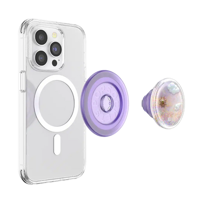 Tidepool Dreamy Whirl — MagSafe PopGrip