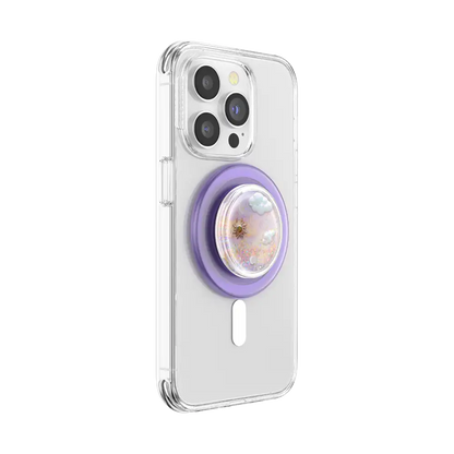 Tidepool Dreamy Whirl — MagSafe PopGrip