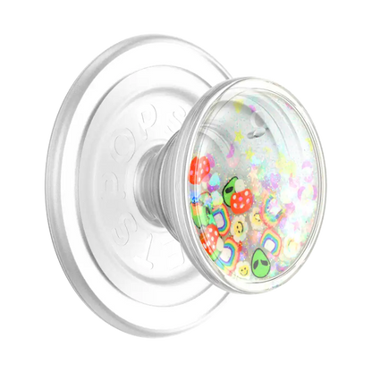 Enamel Orbity — MagSafe PopGrip