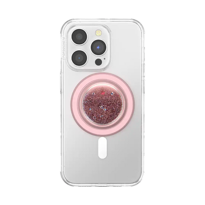 Tidepool Rose — MagSafe PopGrip