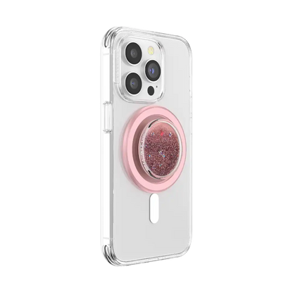 Tidepool Rose — MagSafe PopGrip