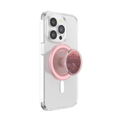 Tidepool Rose — MagSafe PopGrip