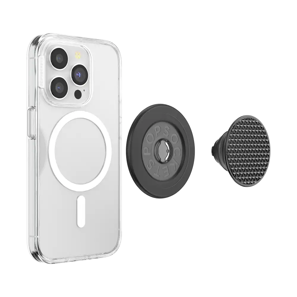 Thermochromatic — MagSafe PopGrip