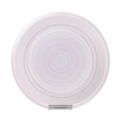 White Opalescent — MagSafe Kick-Out Grip & Stand
